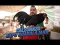 Calzonazo Expo Guadalajara 2021