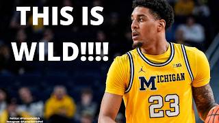 Famous A SHOCKING STAT PROVES: Michigan's RUN TO THE FINAL FOUR IS EVEN MORE IMPRESSIVE THAN WE REALIZED! Wealth