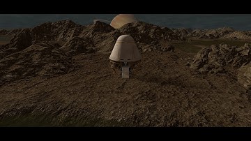 The Suicide Planet | Planetbase - Part 11