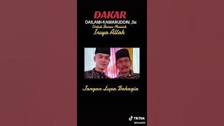 lagu Gayo terbaru kudenang cip pak Kamarudin (menuju benermeriah belagi bersama Dakar)