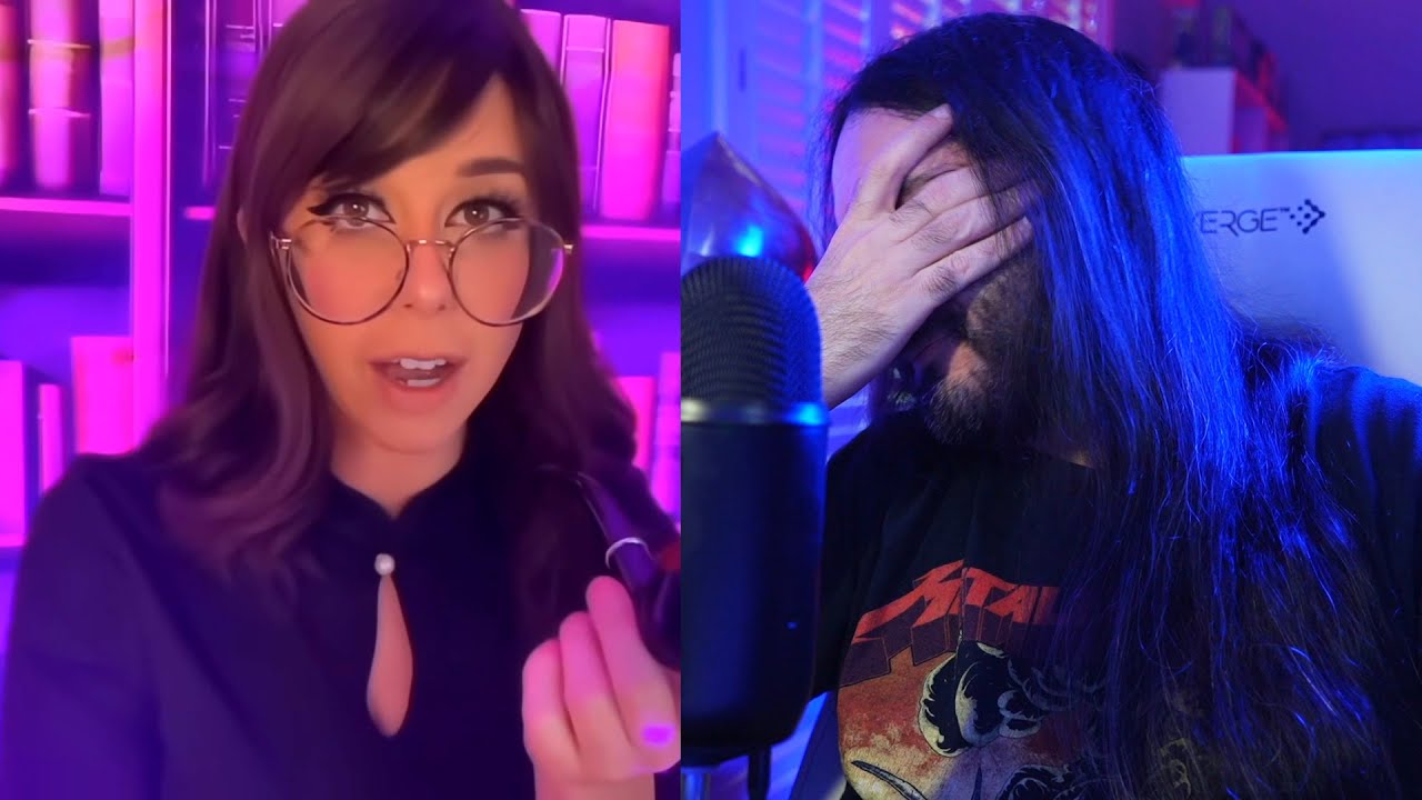 Female Gooners Must Be Stopped - ShoeOnHead