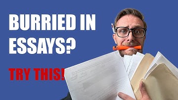 How to Grade Essays With AI | SchoolAI Tutorial