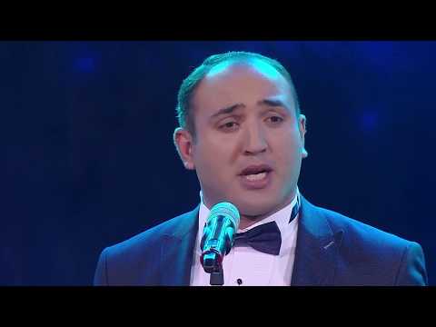 კახაბერ ჭუმბურიძე - კავარადოსის 2 არია