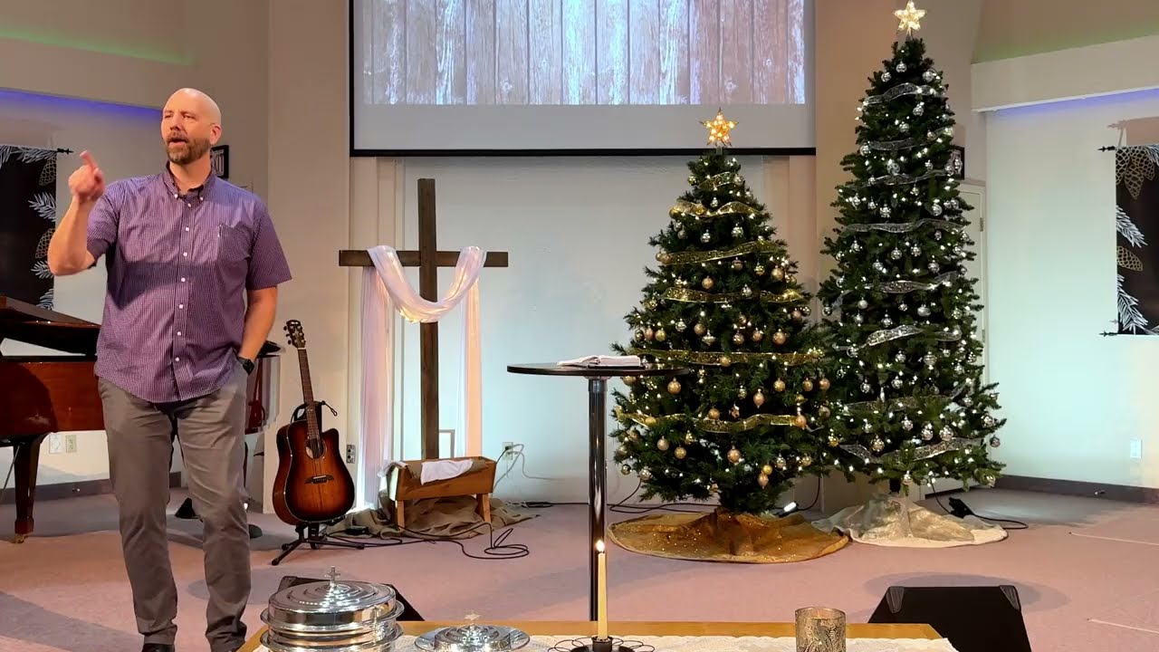 Why Being "Good" Isn't Enough