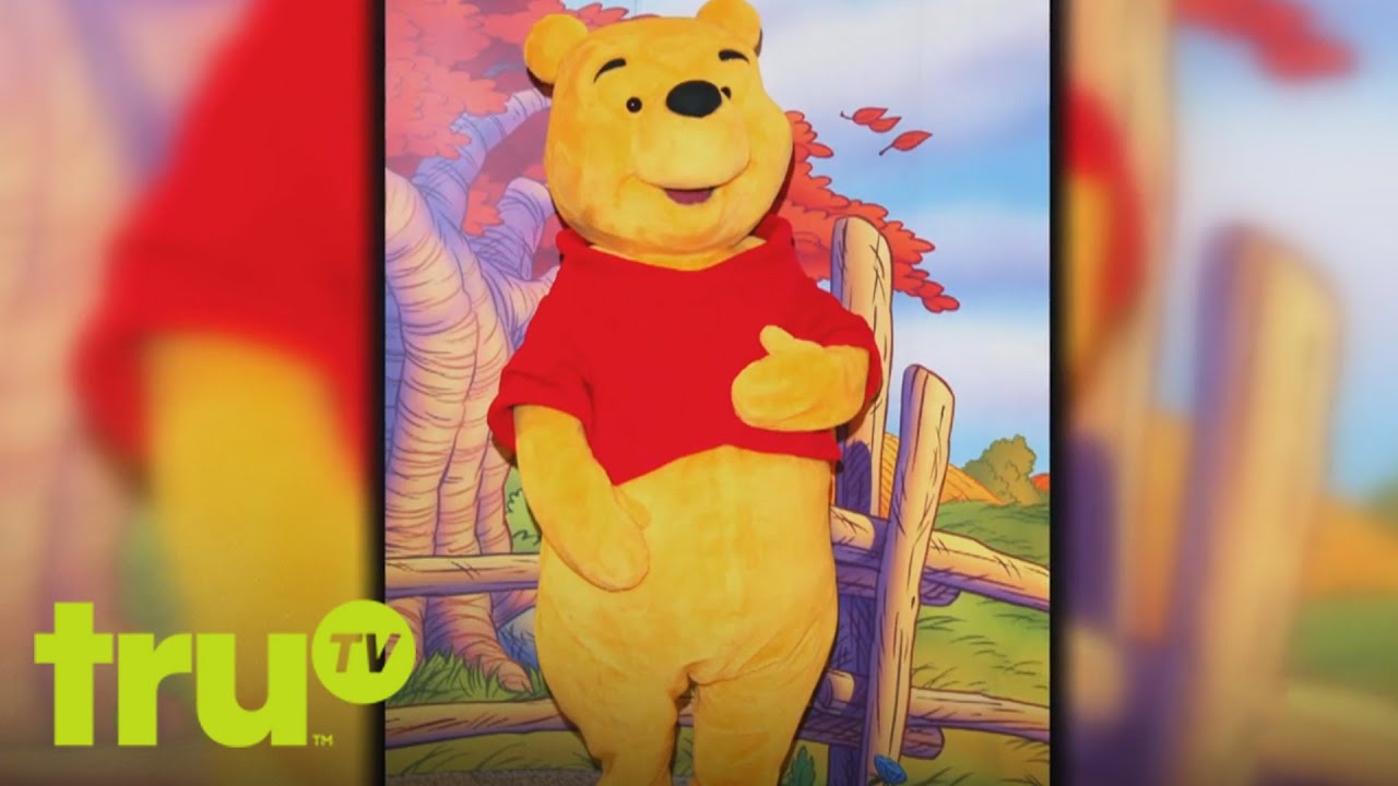 10 Things Winnie The Pooh Sex Scandal Youtube 