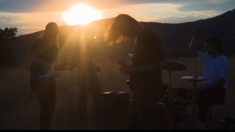 ‘12:30’ - Cardinal Bloom (Official Music Video)