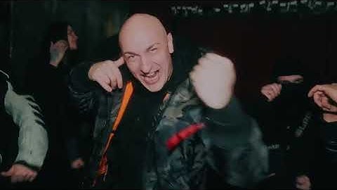 DESINGERICA X NAPOLEON X FRANTZ (COCCTEL OFFICIAL VIDEO)