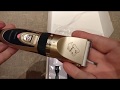 Professional Hair Clipper