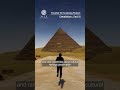 Pyramid 3D Scanning Project Compilation:Part7 / WORLD SCAN PROJECT #shorts #egypt #piramid