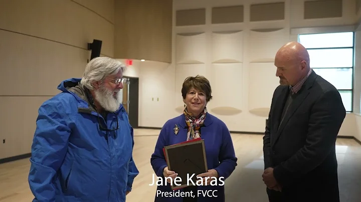 Jane Karas   AWARD