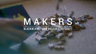 Blackberry Farm Makers Series: Stave Puzzles screenshot 2