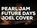 Future Days (Pearl Jam Acoustic Cover) - Joel (The Last Of Us Part 2)