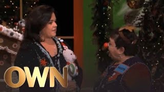 Matchmakerz: Holiday Edition | The Rosie Show | Oprah Winfrey Network