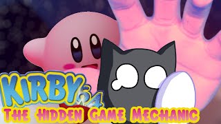 Kirby 64's Hidden Game Mechanic
