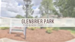 Glenbrier Park Marketing Video   7000 Bunch Court Boise ID