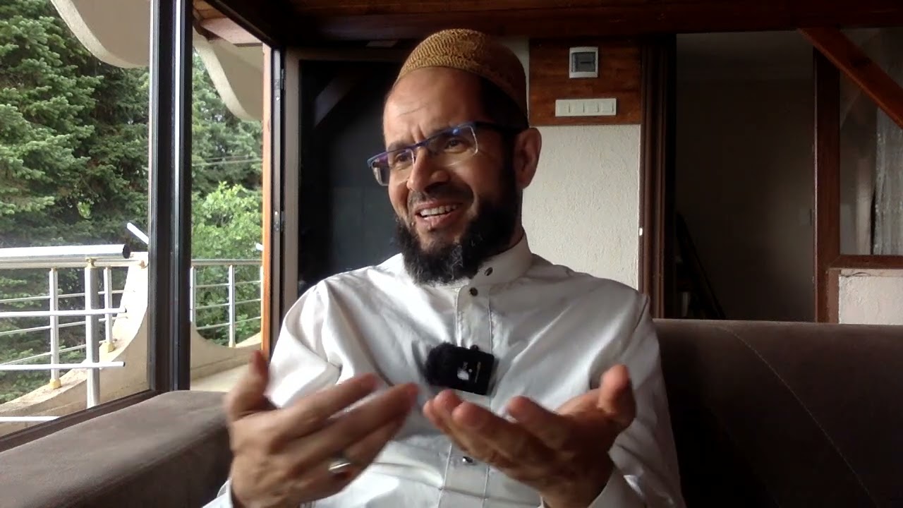 الفاسق لا يعيش السعادة في الدنيا أيضا/تقديم: منير توران 