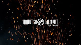 Niagora @ Universo Paralello Festival 2023/2024 (Full Set)