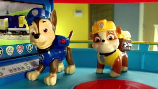 Spin Master Paw Patrol - Lookout Play Set