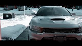 Dodge Charger SRT Hellcat *Cinematic Edit*