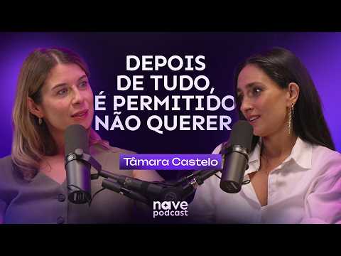 EP. 21: Perimenopausa: deixar ir quem foste para descobrir Quem És