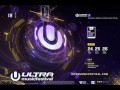 The prodigy  ultra music festival 2017