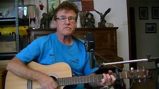 Daughter - Loudon Wainwright III (Cover)