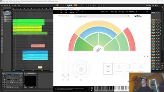 Ableton Orchestral Template Tools 2