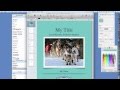 How to Create an ePub Digital Book Using Pages