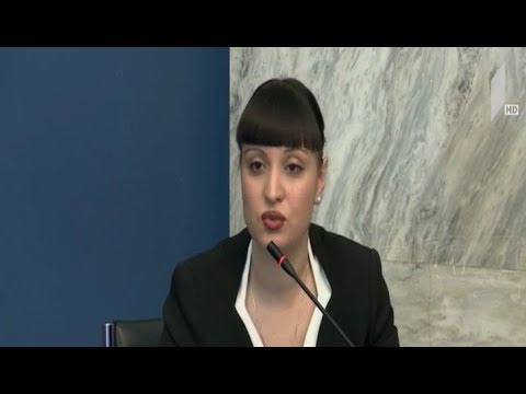 უვადო მოსამართლეობის კანდიდატების მოსმენა