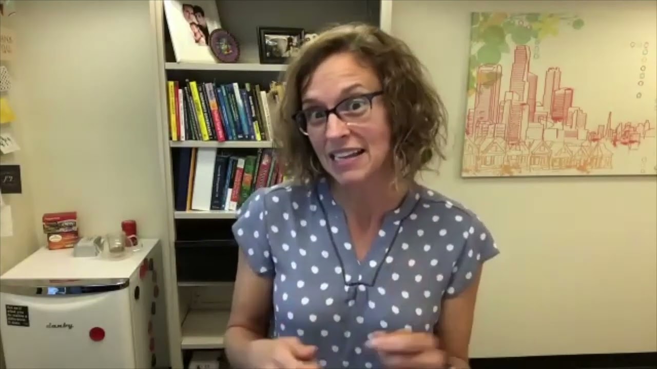 Online MSW Program Welcome