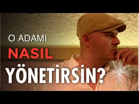 Video: Bir İlişkide Kontrol Davranışı Nasıl Kullanılır