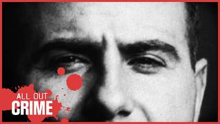 The Mob Boss Who Flooded New York: Carmine Galante's Deadly Comeback