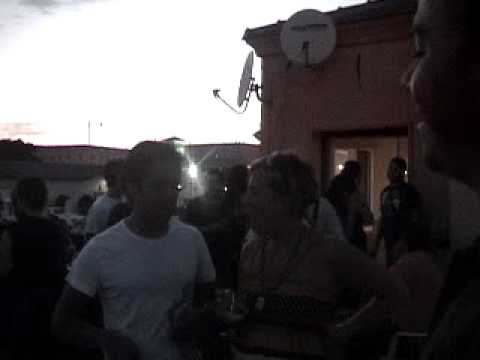 NEZA ARTE NEL ,CARTAGENA ESPAÑA 2007