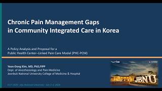 ICCT 2026 Online presentation - ID 0061