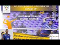 La formation du jeune joueur en club