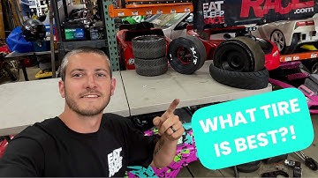 Traction Options for Modified Power Wheels Drag Racing!