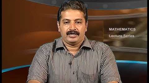 CHARACTERISTIC ROOTS AND CHARACTERISTIC VECTORS OF  A MATRIX