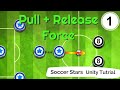 Unity Soccer Star Tutorial Part-1