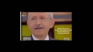 Ağlama Bay Bay Kemal