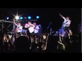 「ゆーしったい」きいやま商店@農園ライブ2012