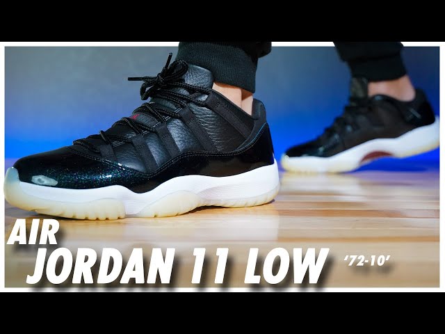 9 of the Best Air Jordan 11 Low Pairs to Buy in 2021