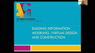 ACE Fort Lauderdale BIM Session 2023-03-08