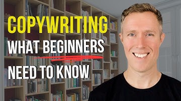 What Is Copywriting? Copywriting 101 For Beginners