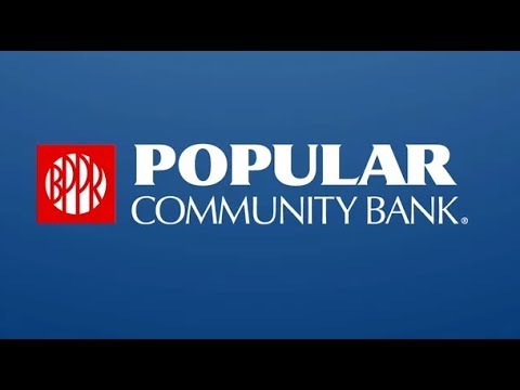 Popular Community Bank, Banco Popular North America on TALK BUSINESS 360 TV