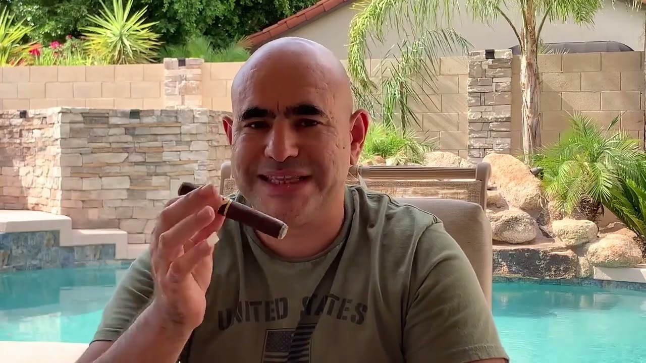 Drew Estate Undercrown 10 Cigar Review 