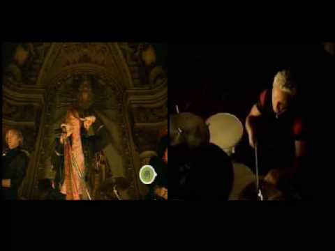 Aerosmith - Jaded (rare & normal dual video)