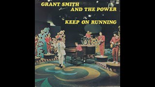 Grant Smith & The Power - Loveitis 1968