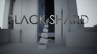BLACKSHARD | White Shortcut ⬜◻️◽◻️◽▫️ (Demo-Version)
