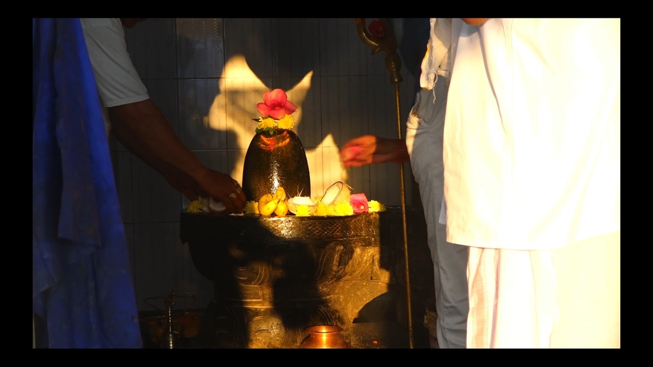 peddagolkonda shivaratri 2025