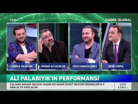 Fenerbahçe'den Ali Palabıyık'a Büyük Tepki, Galatasaray'dan 3 Gol, Beşiktaş Seriye Bağladı